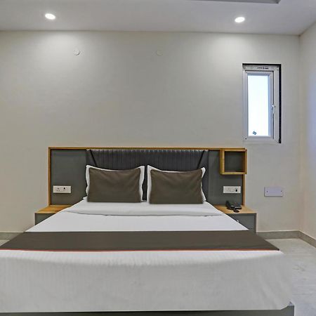 Hotel Townhouse Vip Grand Dillí Exteriér fotografie